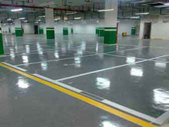 阳西地下室防水